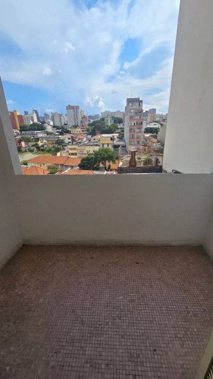 Primeira imagem do imóvel