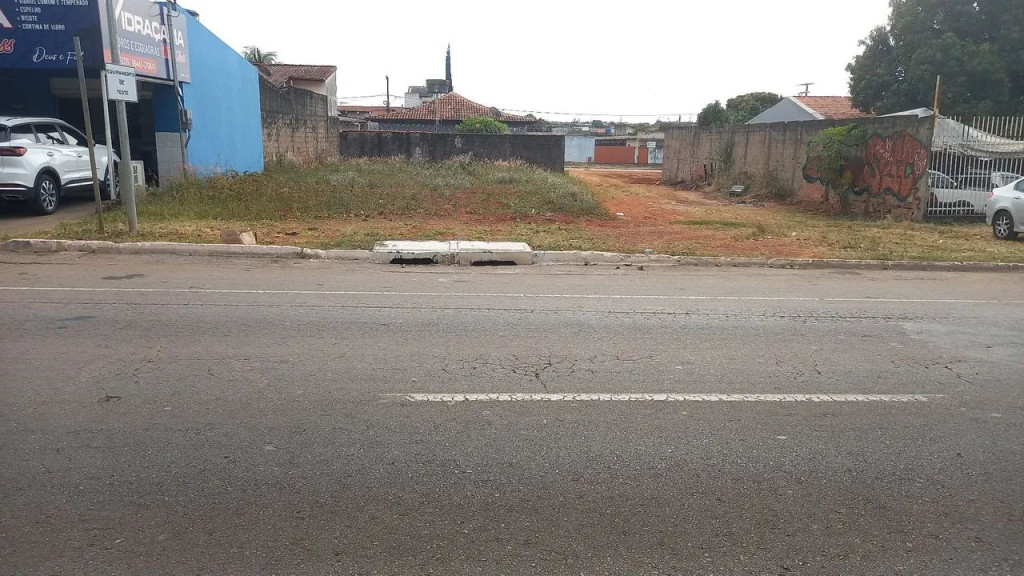 Foto - Goiânia - Jardim Presidente