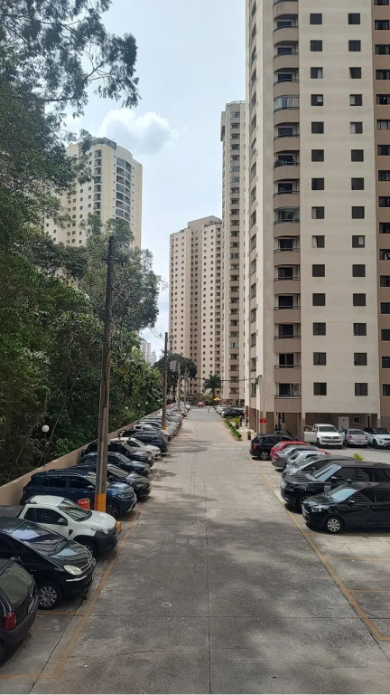 Foto - Taboão da Serra - Jardim Maria Rosa