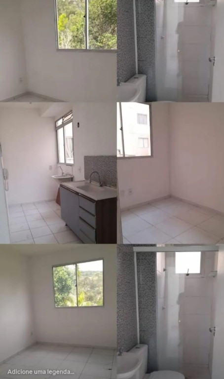 Foto - São Paulo - Jardim Ipanema (Zona Oeste)