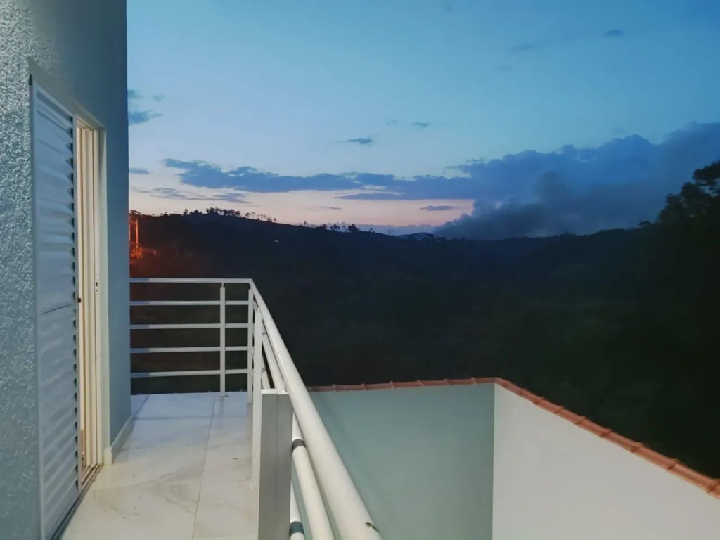 Foto - Mairiporã - Canjica (Terra Preta)