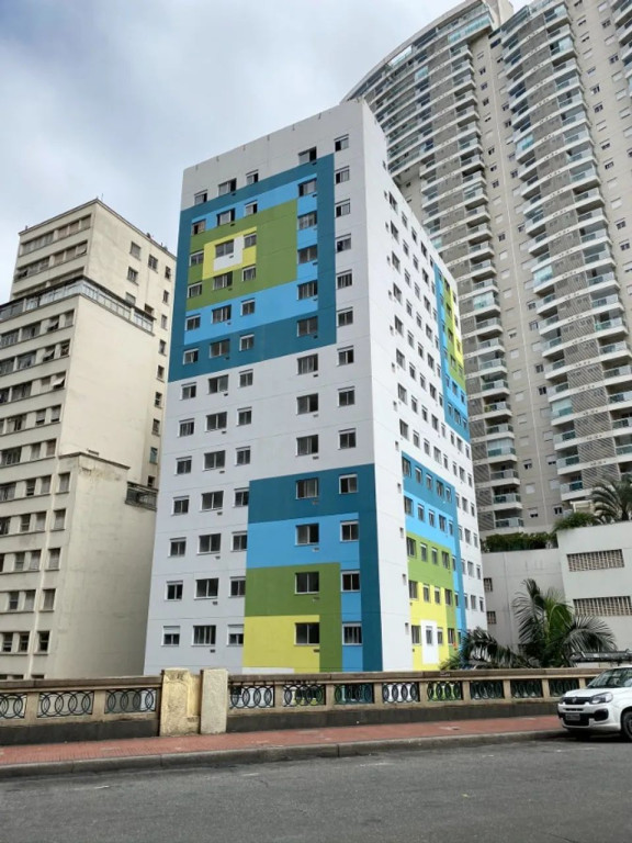 Primeira imagem do imóvel