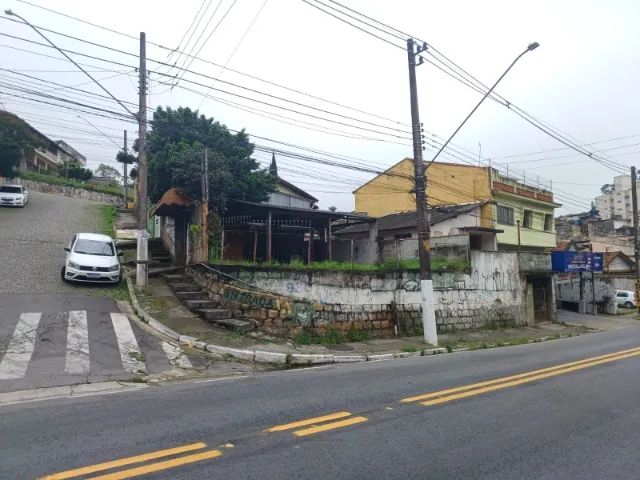 Foto - Ribeirão Pires - Ponte Seca