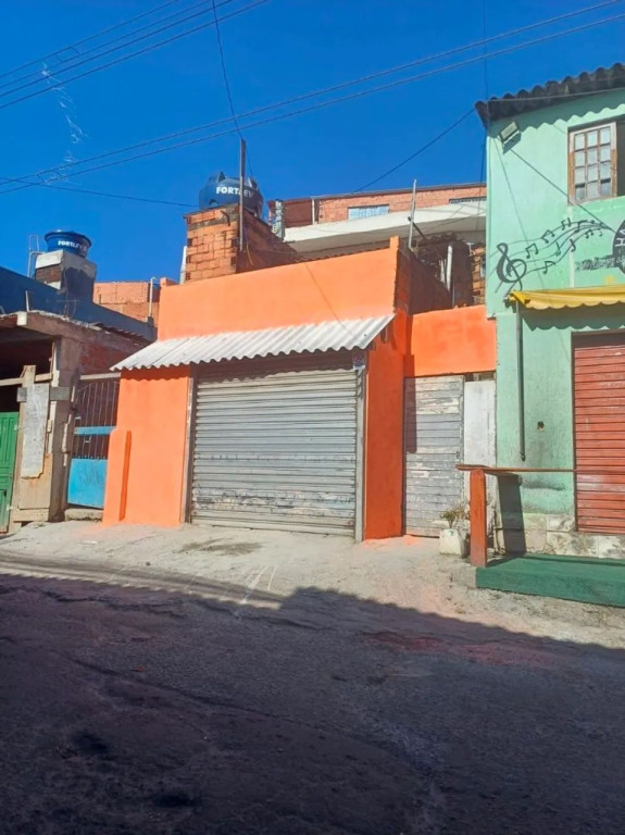 Foto - São Paulo - Americanópolis