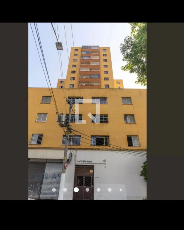 Foto - São Paulo - Campos Elíseos
