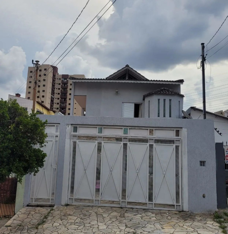 Foto - São Paulo - Vila Paiva