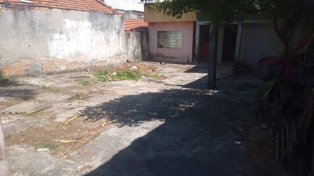 Foto - São Paulo - Jardim Eliane