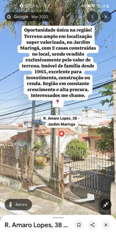 Foto do imóvel