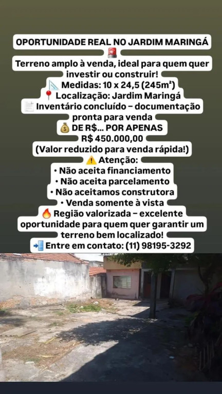 Foto do imóvel