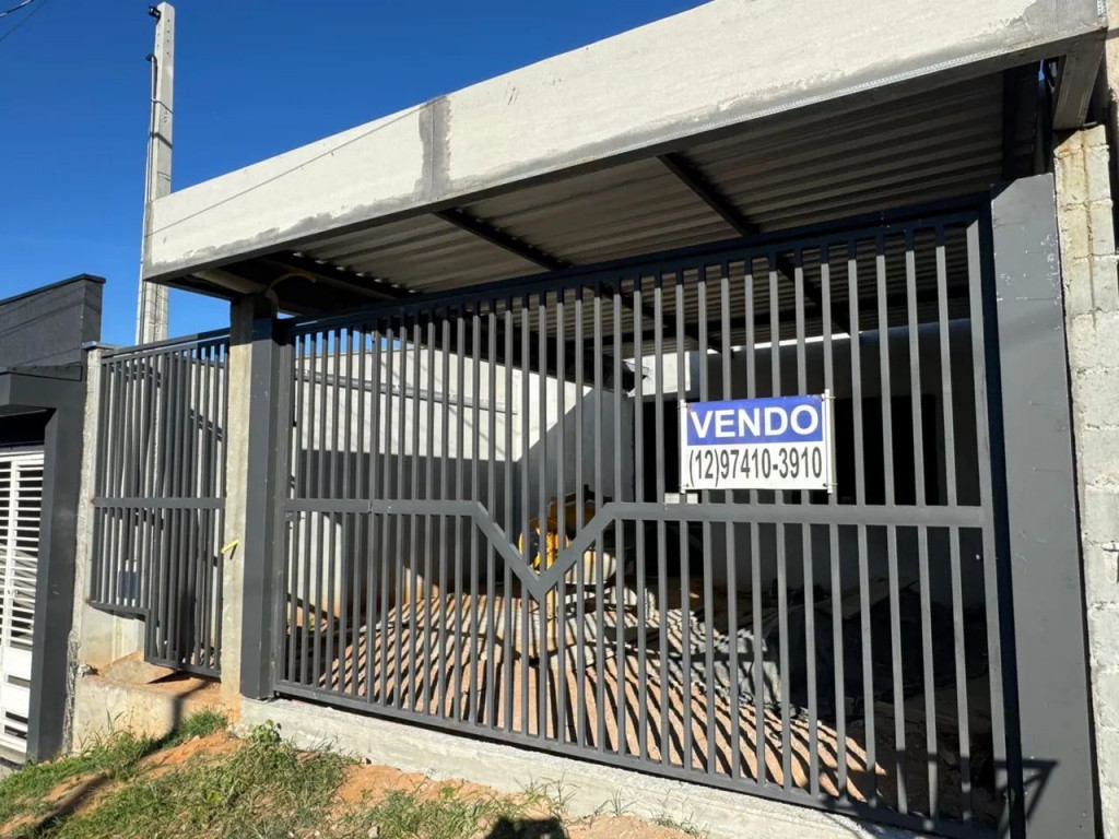 Foto - São José dos Campos - Loteamento Fazenda Ronda