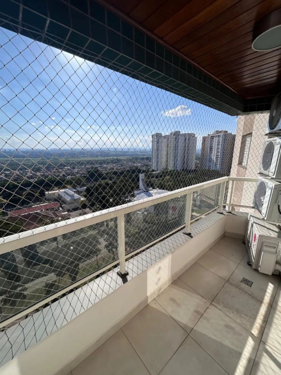 Foto - São José dos Campos - Residencial Bosque dos Ipês