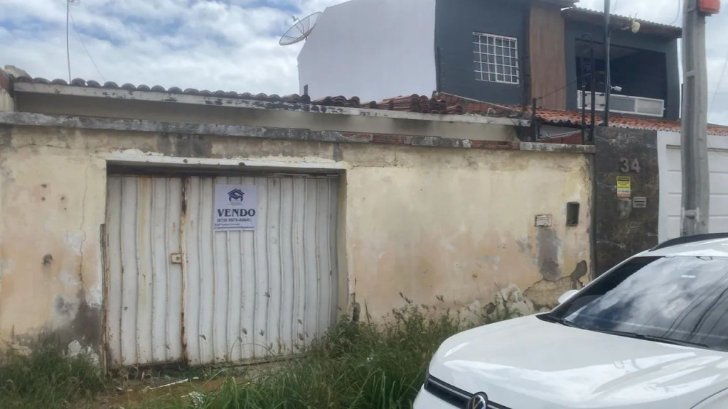 Foto - Petrolina - Cohab São Francisco