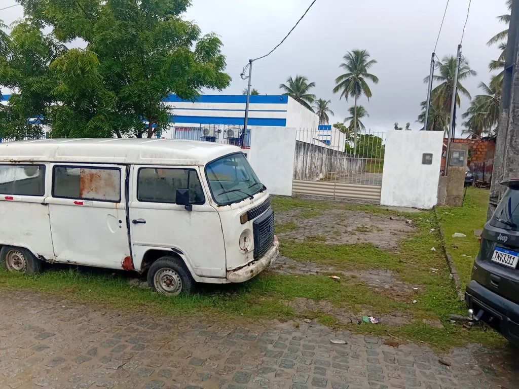 Foto - Aracaju - Santo Antônio