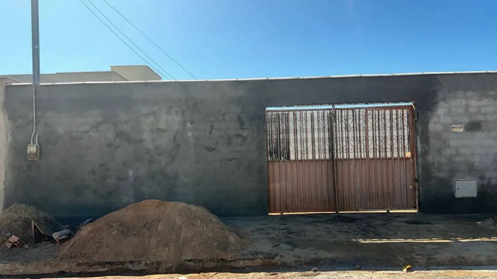 Foto - Goiânia - Residencial Orlando Morais
