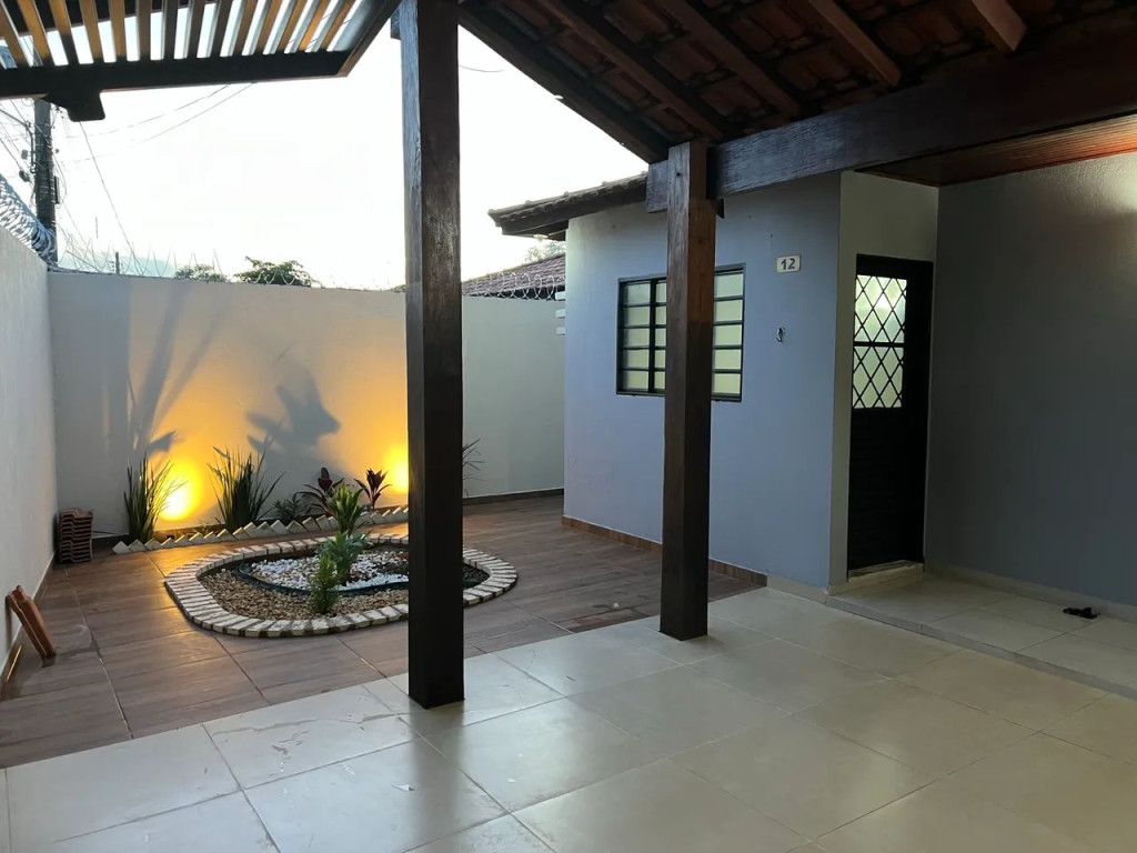 Foto - Campo Grande - Vila Taquarussu
