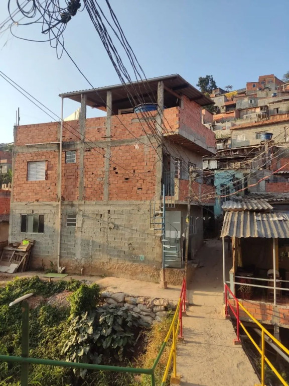 Foto - Osasco - Jardim Bonança
