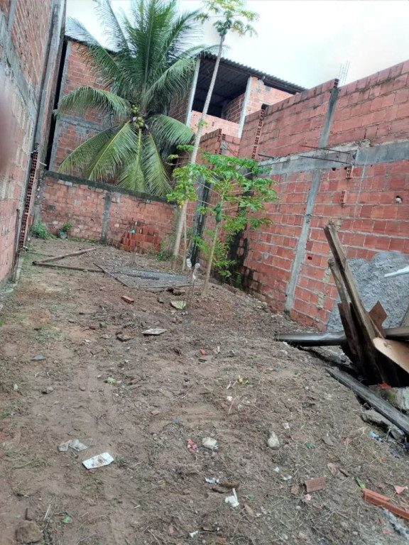 Foto - Salvador - Sussuarana
