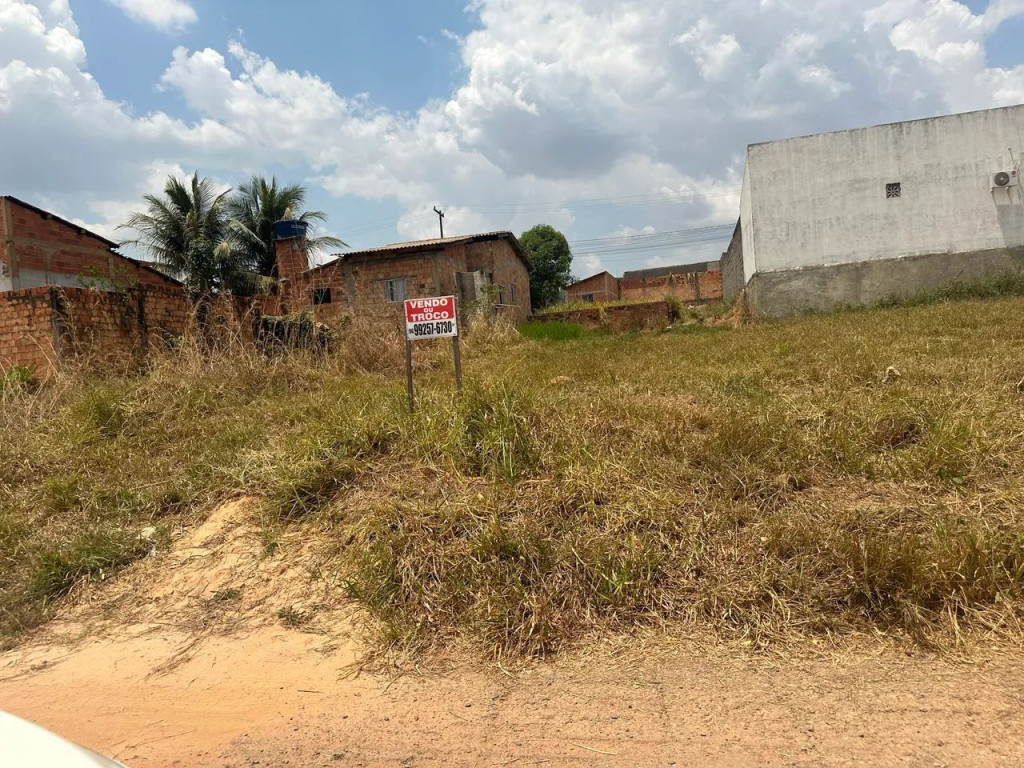 Foto - Parauapebas - 