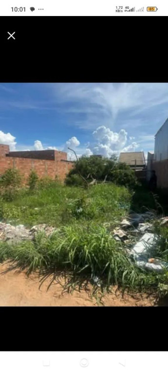 Foto - Aragoiânia - 