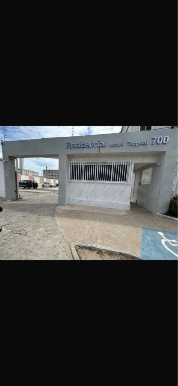 Foto - João Pessoa - Paratibe