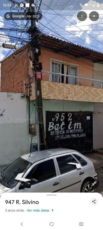 Foto - Fortaleza - Novo Mondubim