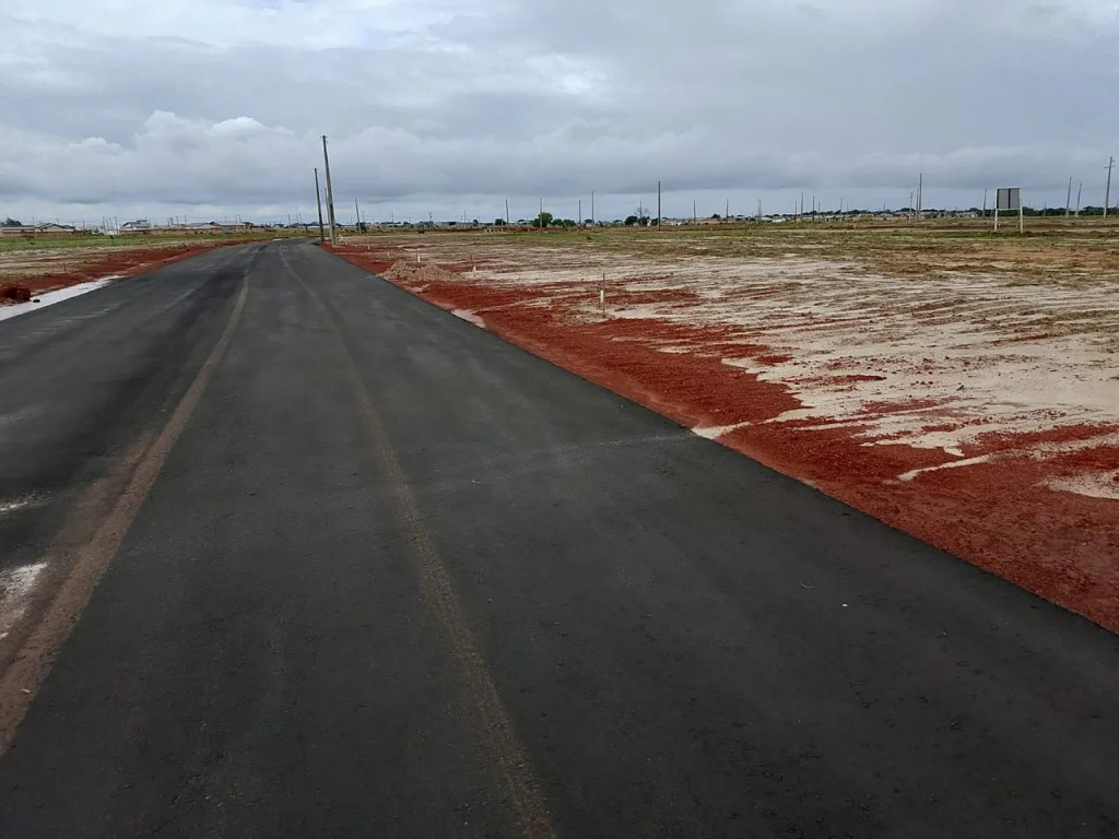Foto - Boa Vista - Cidade Satélite