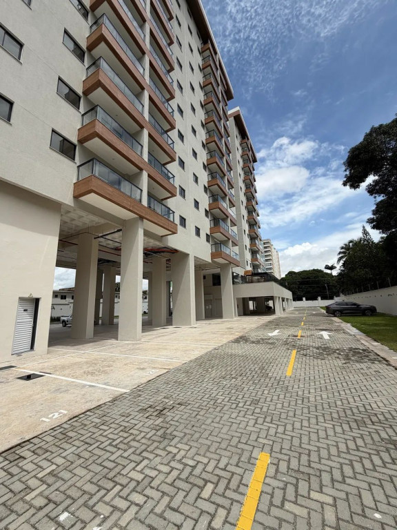 Foto - São Luís - Turu