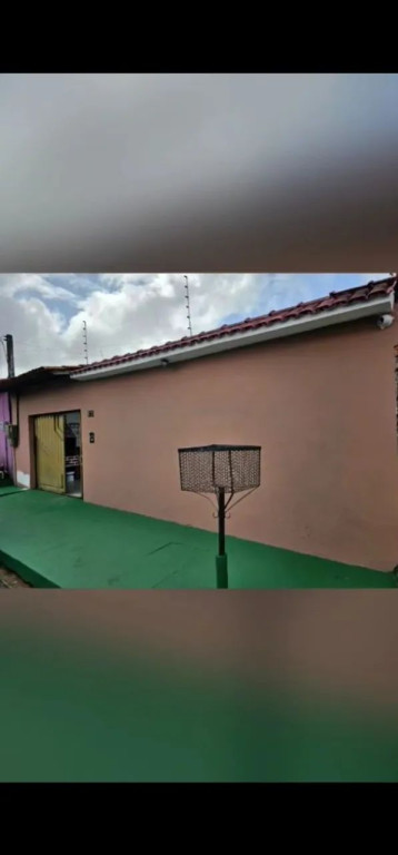 Foto - Belém - Coqueiro
