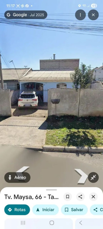 Foto - Curitiba - Tatuquara