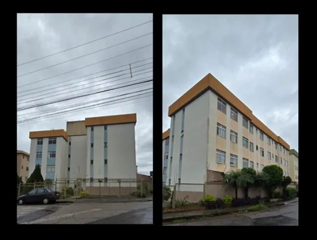Foto - Contagem - Fonte Grande