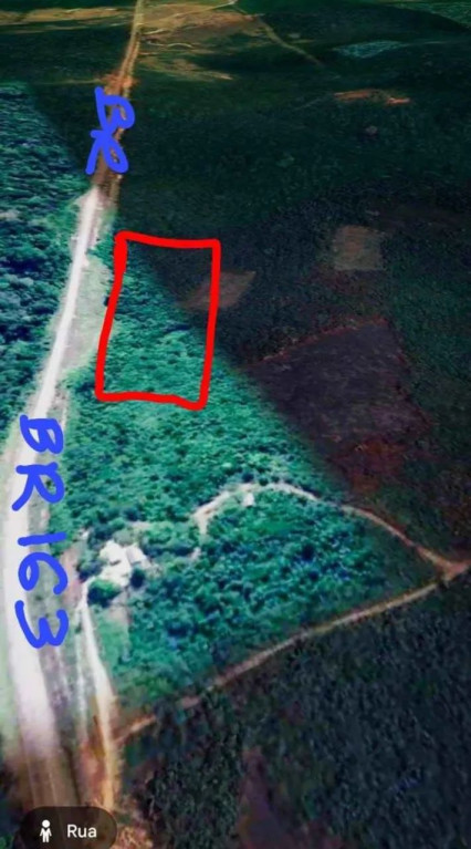 Foto - Santarém - Mararu