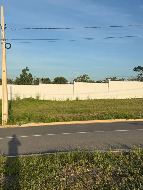 Foto - Cuiabá - Ribeirão do Lipa