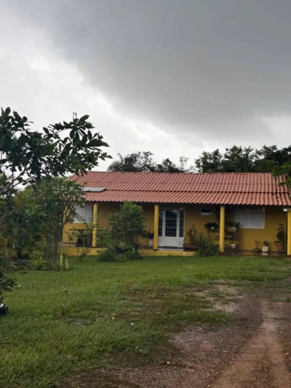 Foto - Formosa - Jardim Califórnia