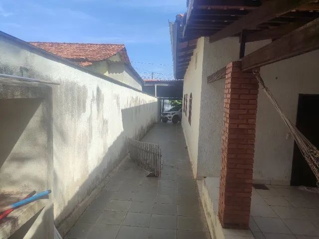 Foto - Goiânia - Parque das Amendoeiras