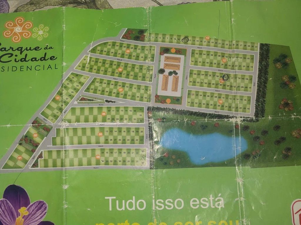 Foto - Feira de Santana - Mangabeira