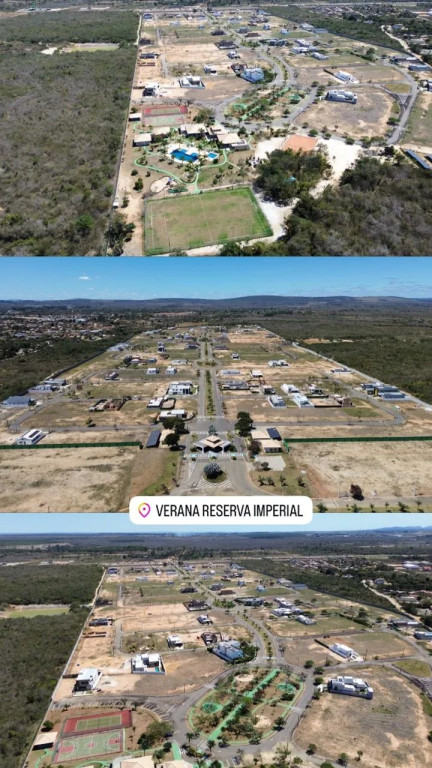 Foto - Vitória da Conquista - Candeias