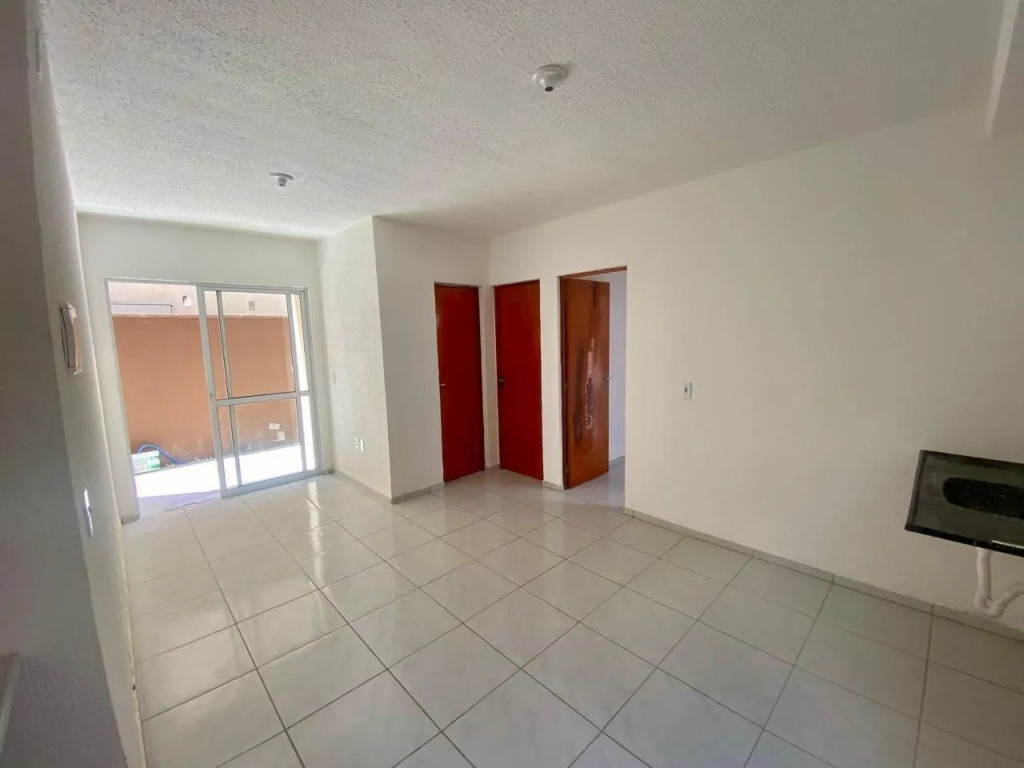 Foto - Itaitinga - Gereraú