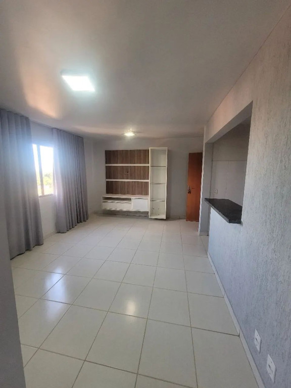 Foto - Aparecida de Goiânia - Parque Primavera