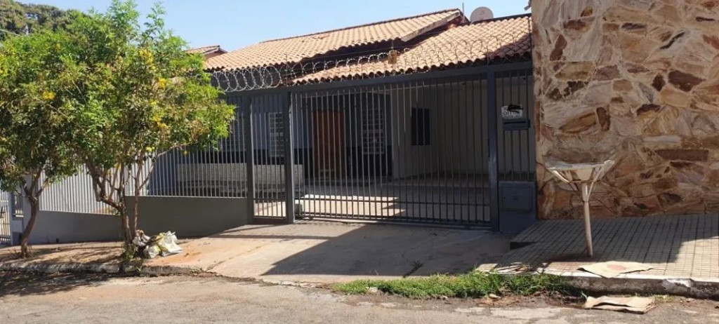 Foto - Goiânia - Setor Jaó
