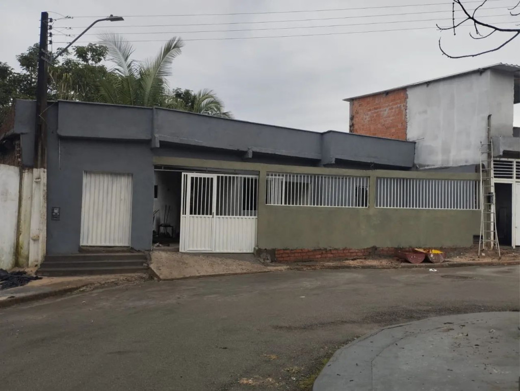 Foto - São Luís - Aurora