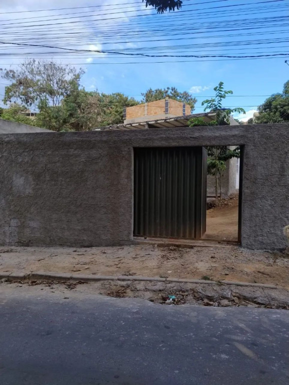Foto - Vespasiano - Vila Esportiva