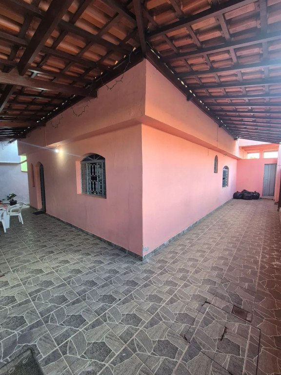 Foto - Belo Horizonte - Araguaia