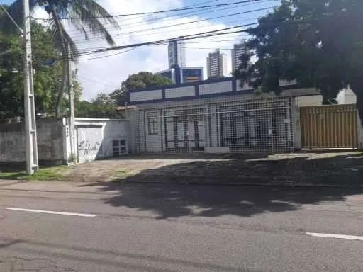 Foto - João Pessoa - Cabo Branco