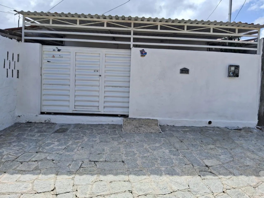 Foto - João Pessoa - Cruz das Armas