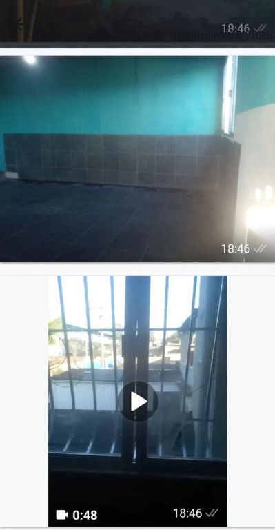 Foto - São Gonçalo - Santa Luzia