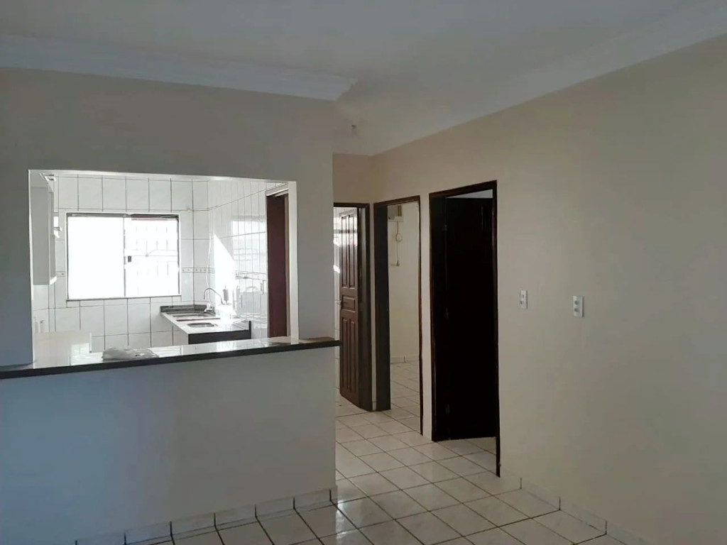 Foto - Porto Velho - Lagoinha
