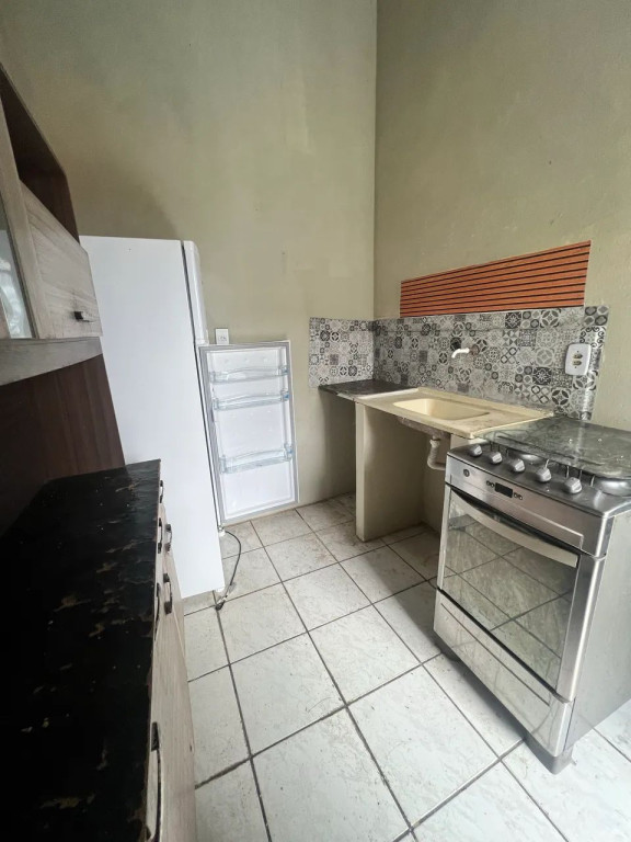 Foto - São Luís - Bequimão