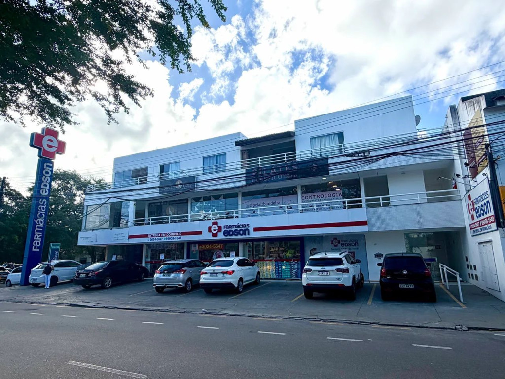 Foto - Aracaju - Jabotiana