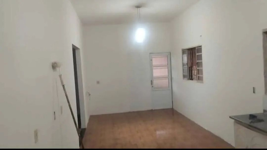 Foto - Marília - Núcleo Habitacional Presidente Jânio da Silva Quadros