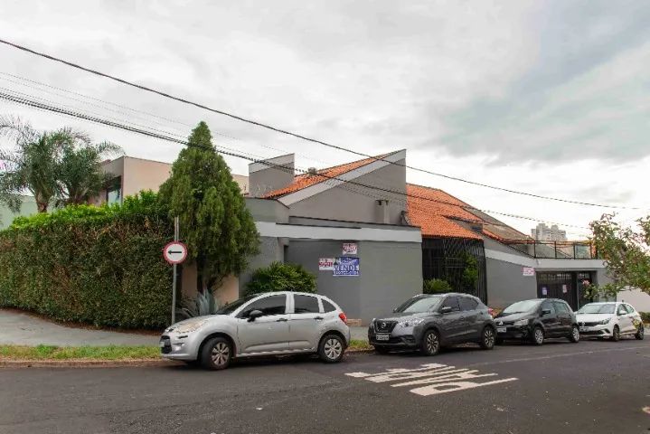 Foto - Ribeirão Preto - Parque Industrial Lagoinha